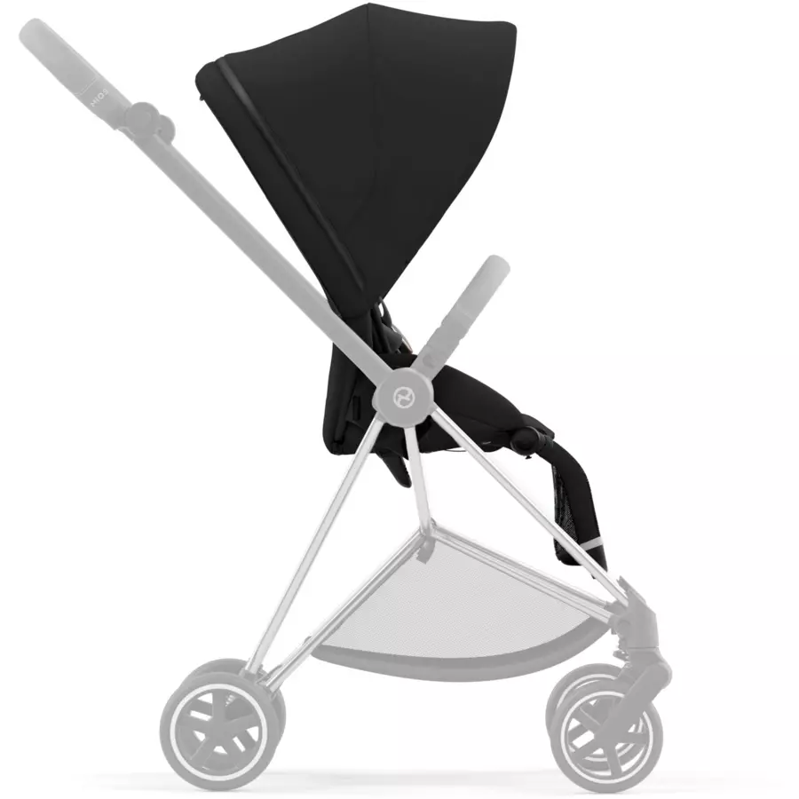 cybex PLATINUM Mios Seat Pack Sepia Black