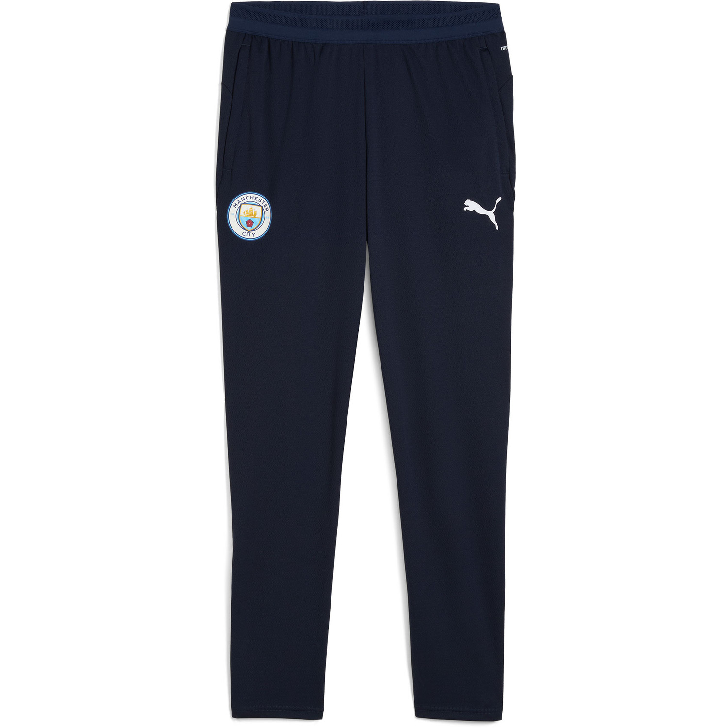 Puma Manchester City Training Pant 2025/2026