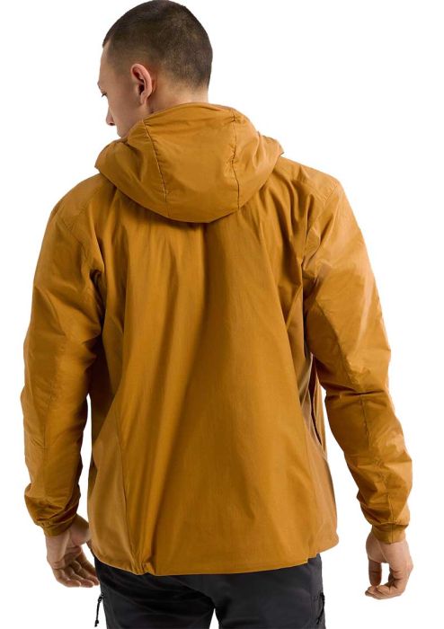 Atom Hoody Men Fiberjakke