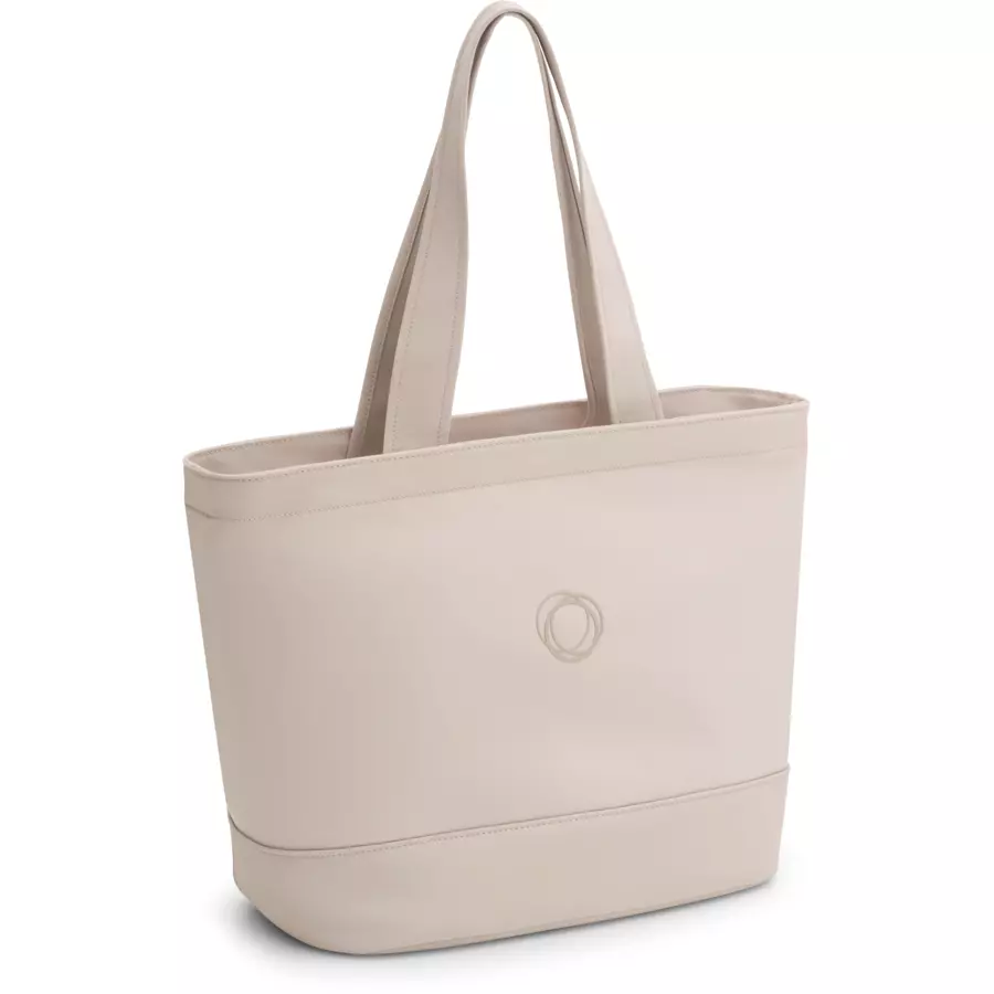 bugaboo Wickeltasche Desert Taupe