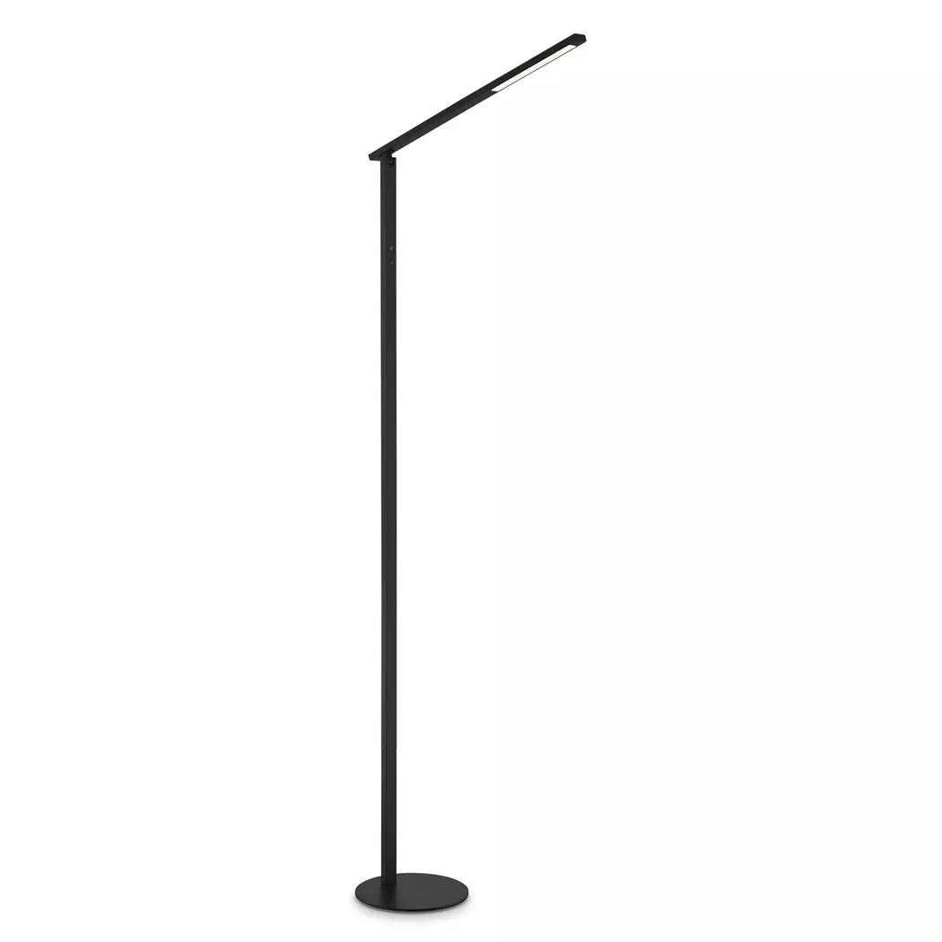 LED-Stehlampe Ideal
