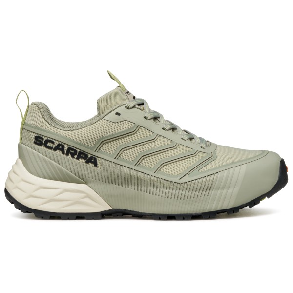 Scarpa - Women's Ribelle Run LT Waterproof - Chaussures multisports