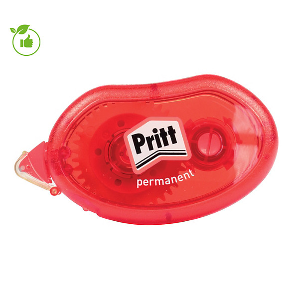 Pritt Roller colle permanente 8,4 mm x 10 m