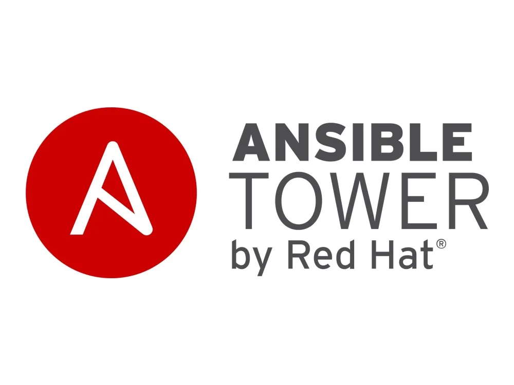 Ansible Tower - Licens - op til 100 knuder - Linux