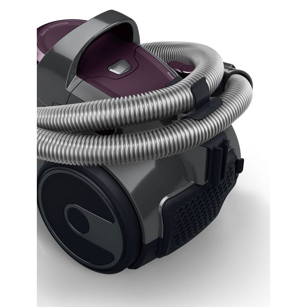Aspirador Bosch BGC05AAA1 700W