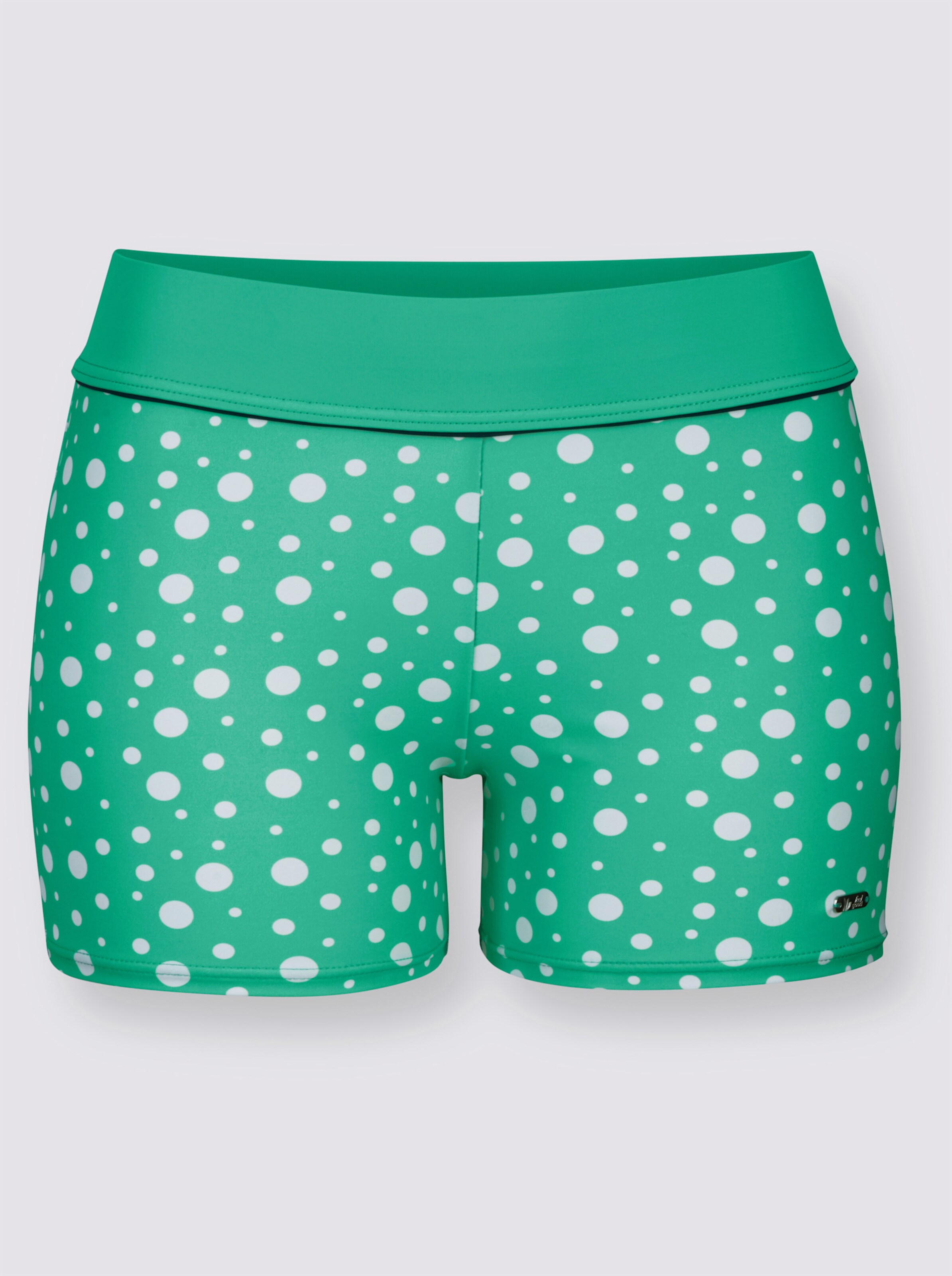 Bikini-Hose