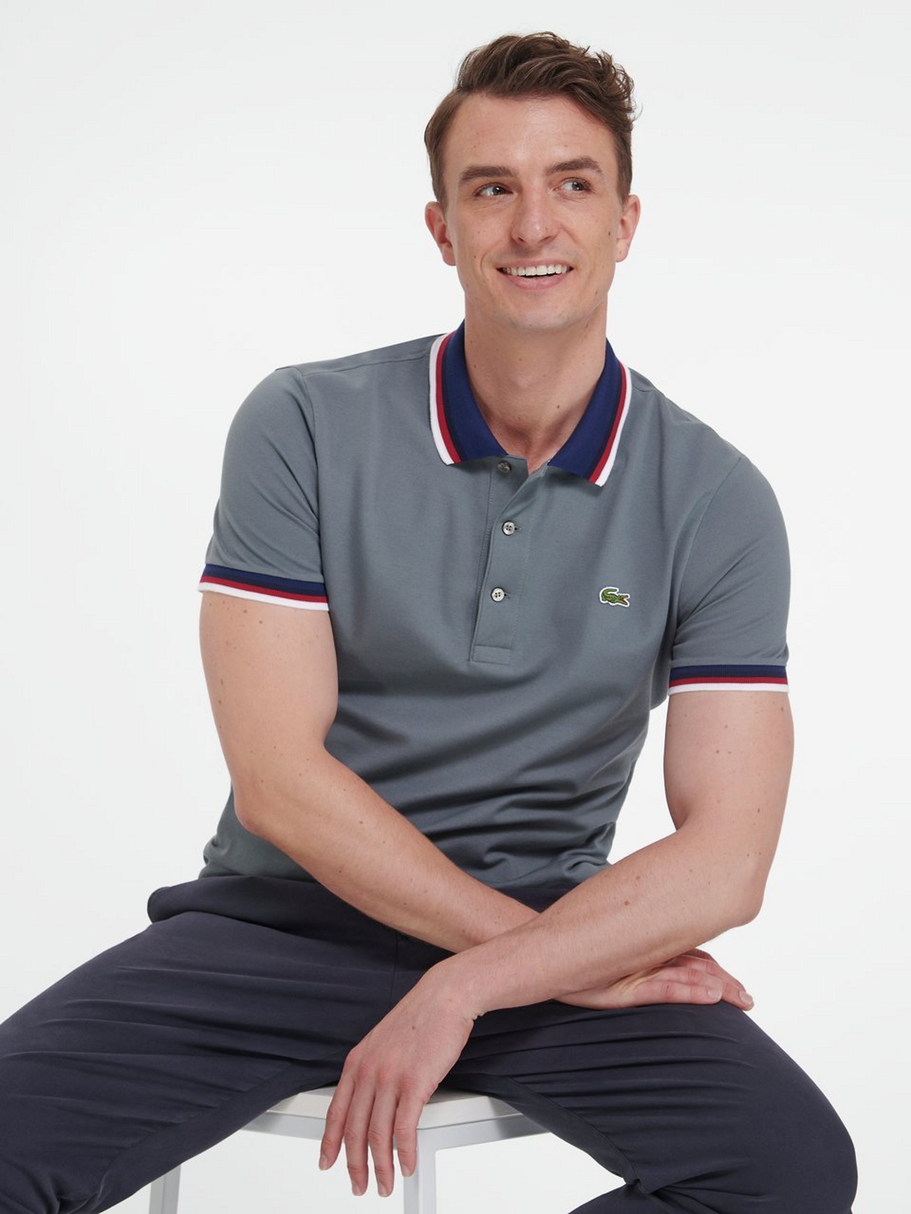 Polo-Shirt „PH3461-00“