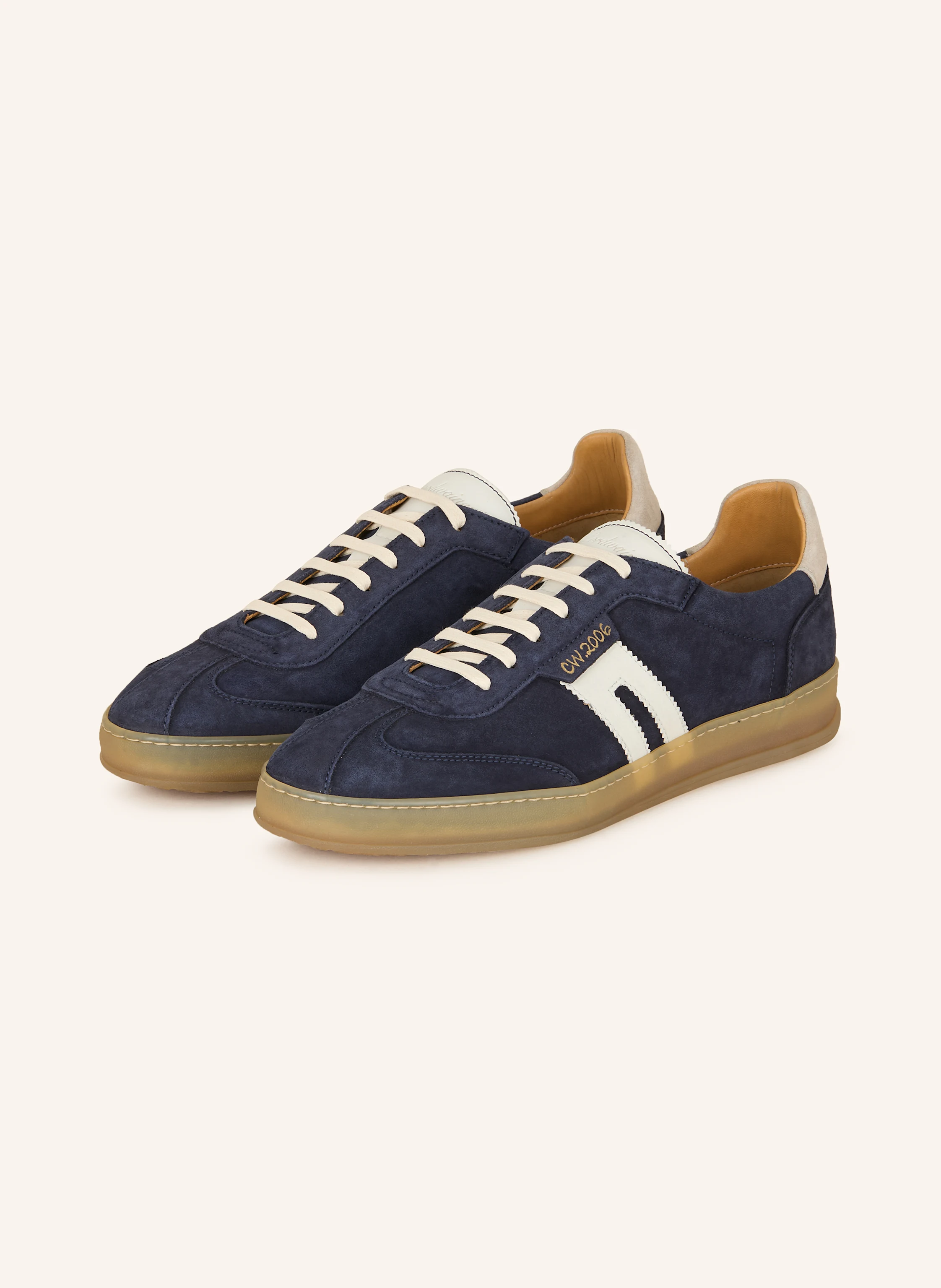 Cordwainer Sneaker