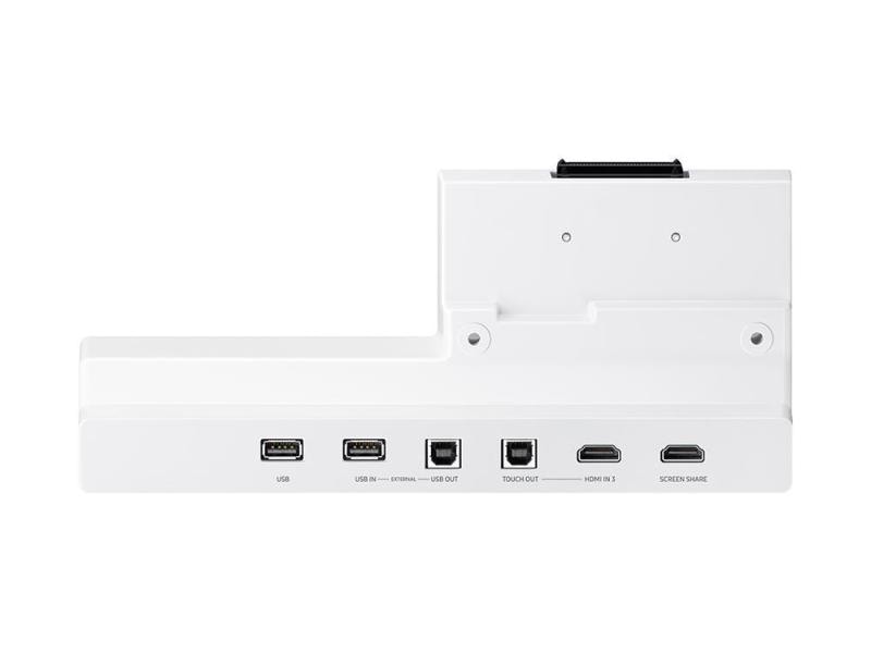 Samsung Anschlussbox CY-TF65BRC Optionale Anschlussbox für Flip 2