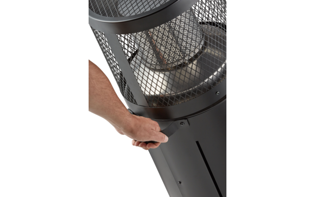 Enders Polo 2.0 Heizstrahler 50 mbar