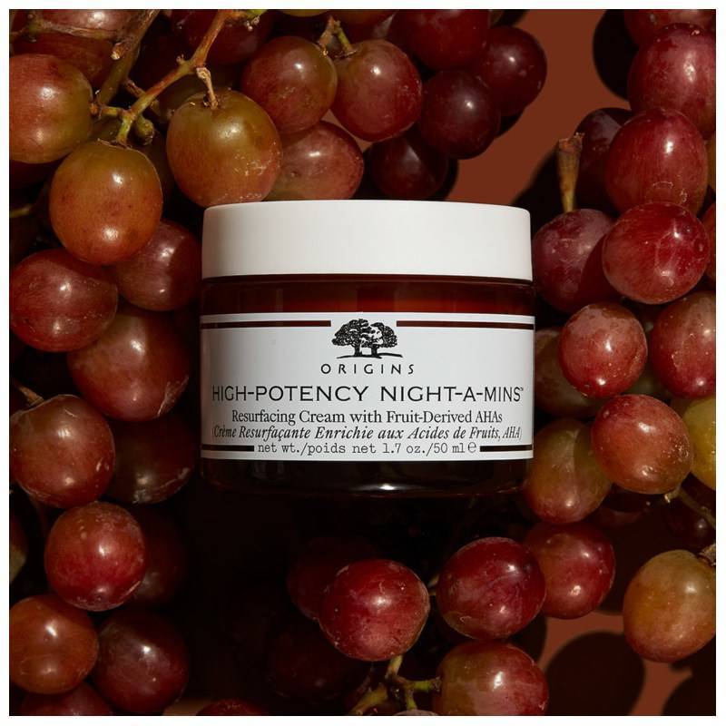 Origins High-Potency Night-A-Mins™ Resurfacing Night Cream 50 ml