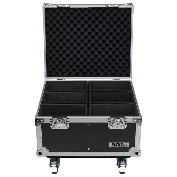 Flyht Pro Case Varytec Typhoon True Par Kid