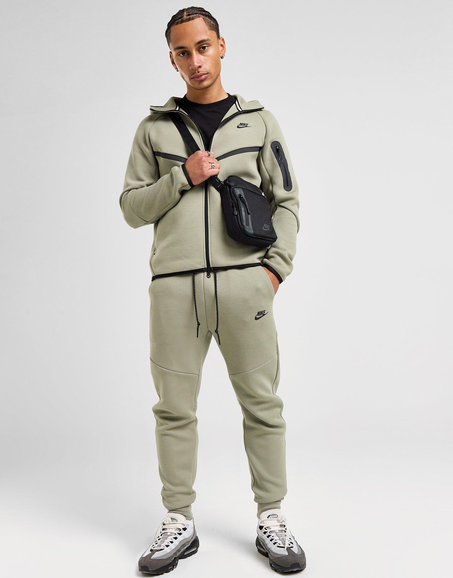 Nike Pantalon de jogging Tech Fleece Homme