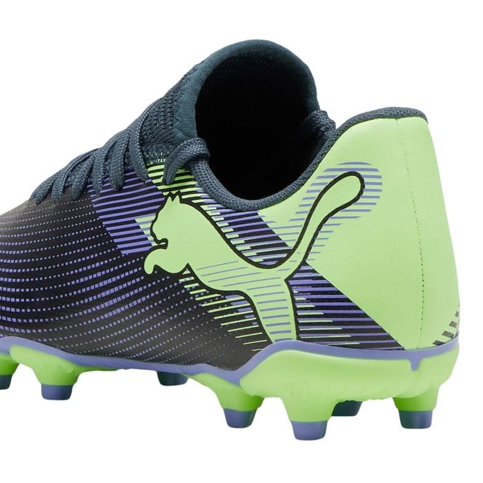Puma Future 7 Play FG/AG Voetbalschoenen Senior