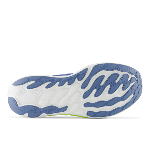 new balance fresh foam x vongo v6 loebesko herre 1142 mvngolz6 mercury blue