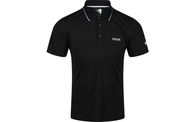 Regatta Maverik V Herren Poloshirt