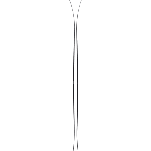 Ski de randonnée BLACK DIAMOND HELIO CARBON 115