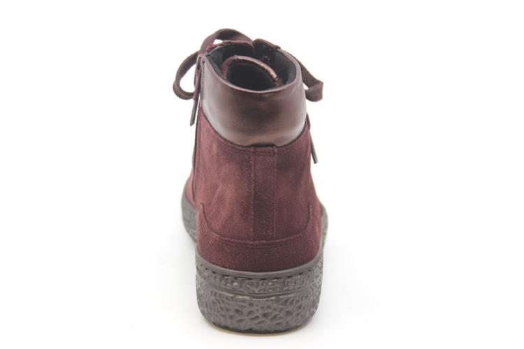 Hartjes 172.1404 Wijdte H aubergine