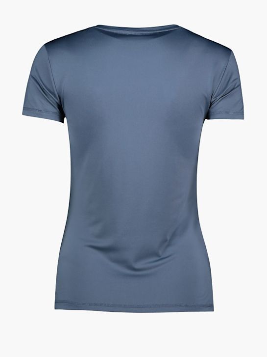 ONLY Play T-Shirt Blau