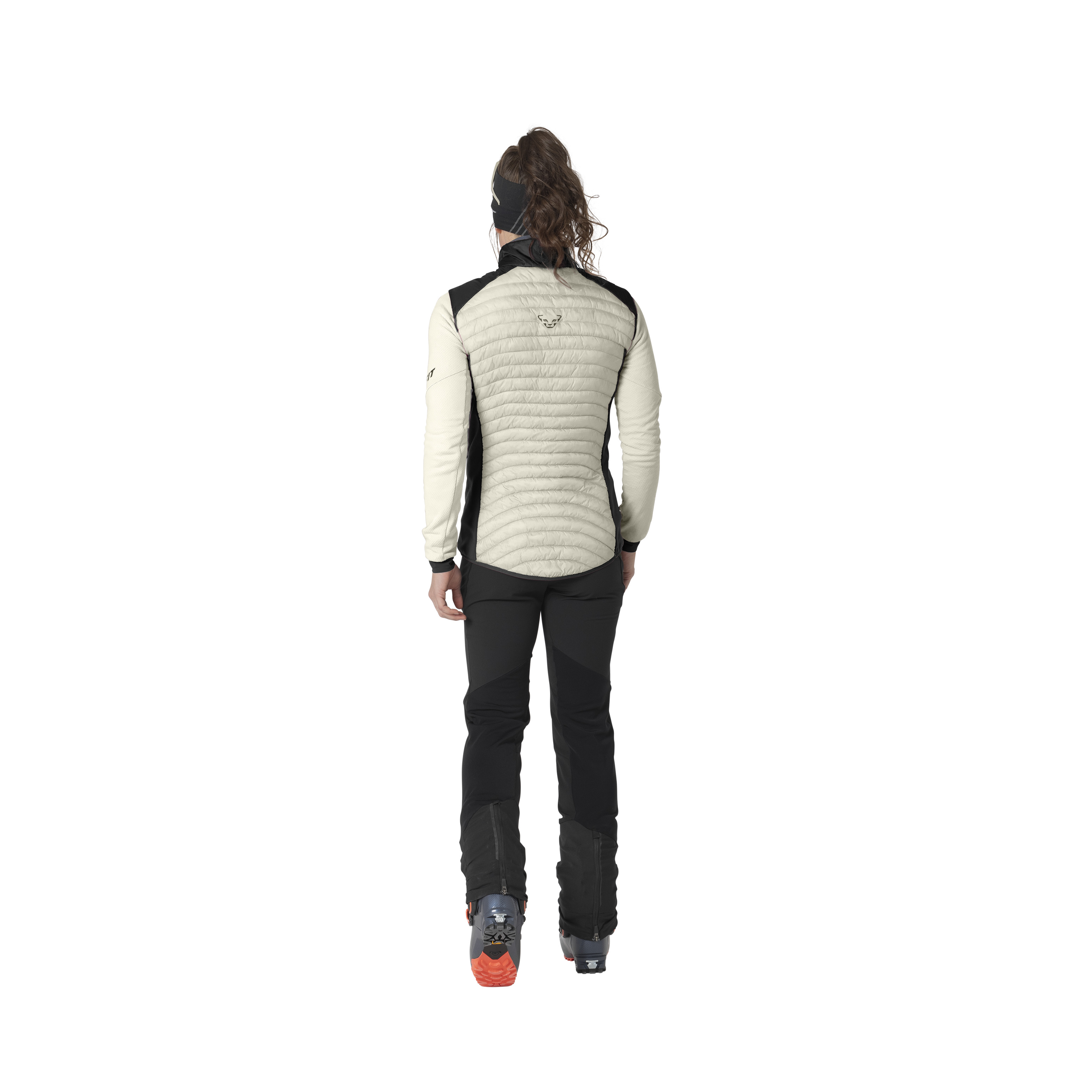 Speed Insulation VST W