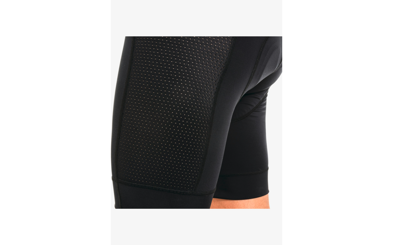 Schöffel Skin Pants 4h M  Herren Radunterziehhose mit Sitzpolster