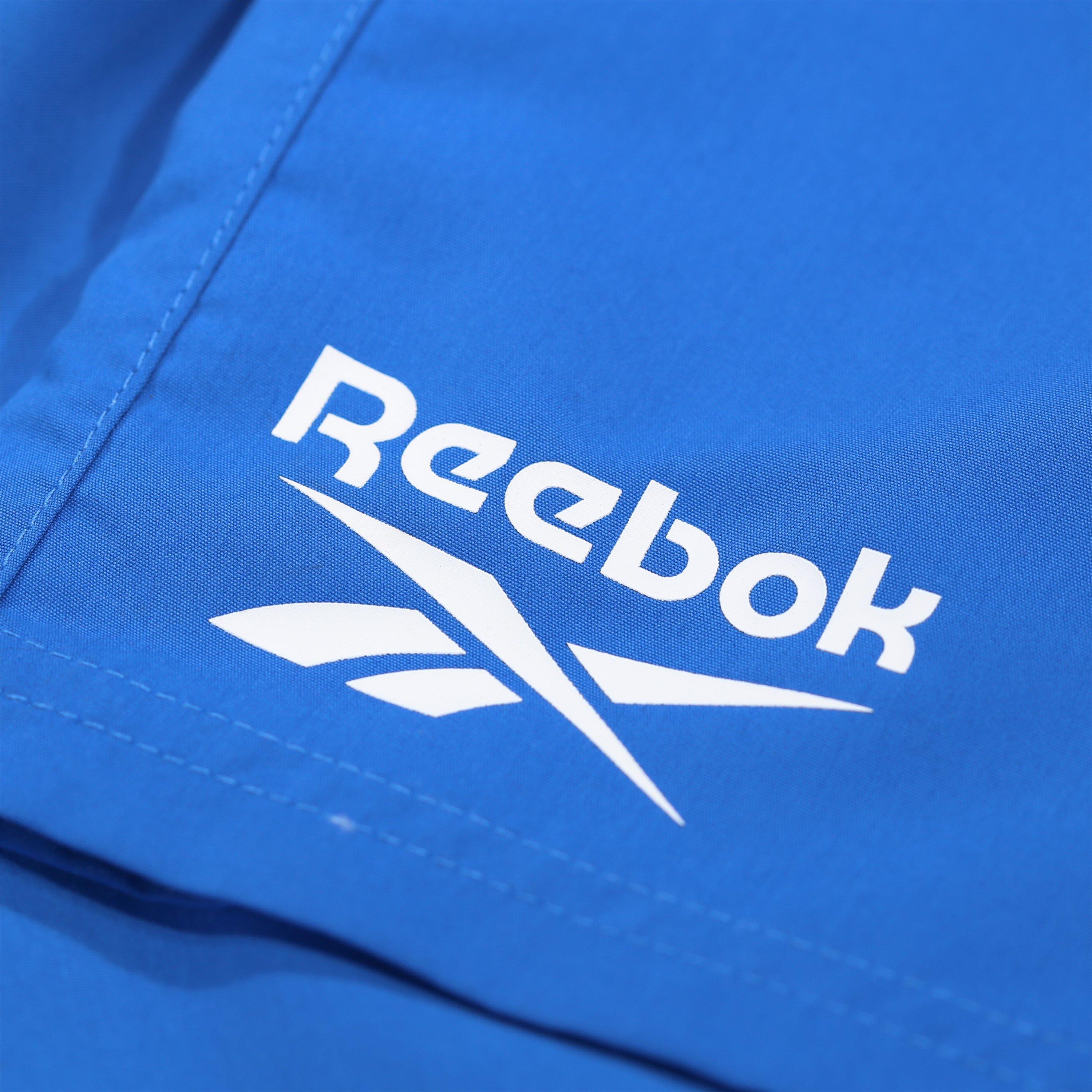 Reebok Reu Swim Shorts