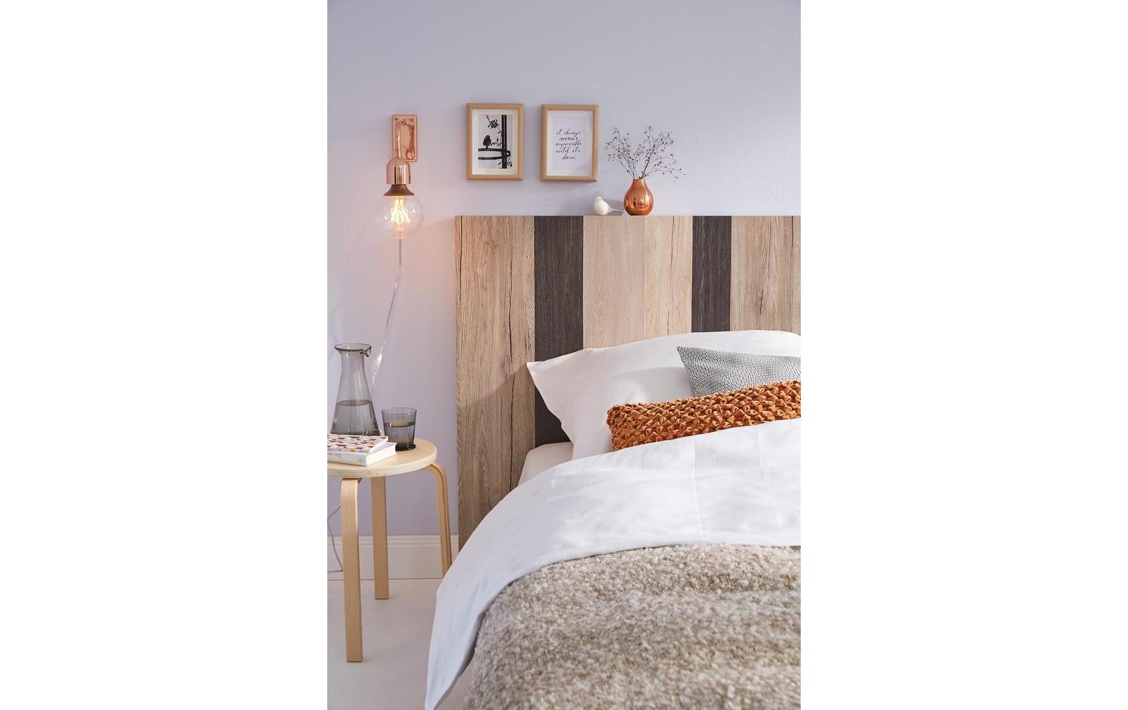 Designfolie Eiche Santana KalkSelbstklebende Deko-Folie