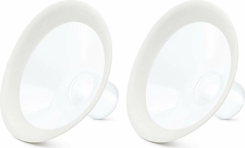Medela - PersonalFit Flex - Trechter - Maat M - 2 stuks