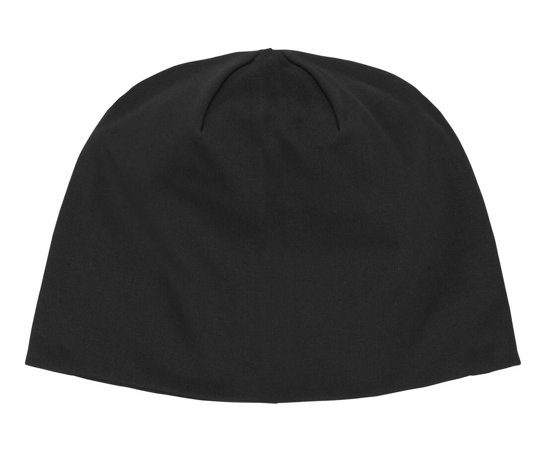 NEUTRAL O93051 - Bonnet Douillet en Coton Bio Interlock