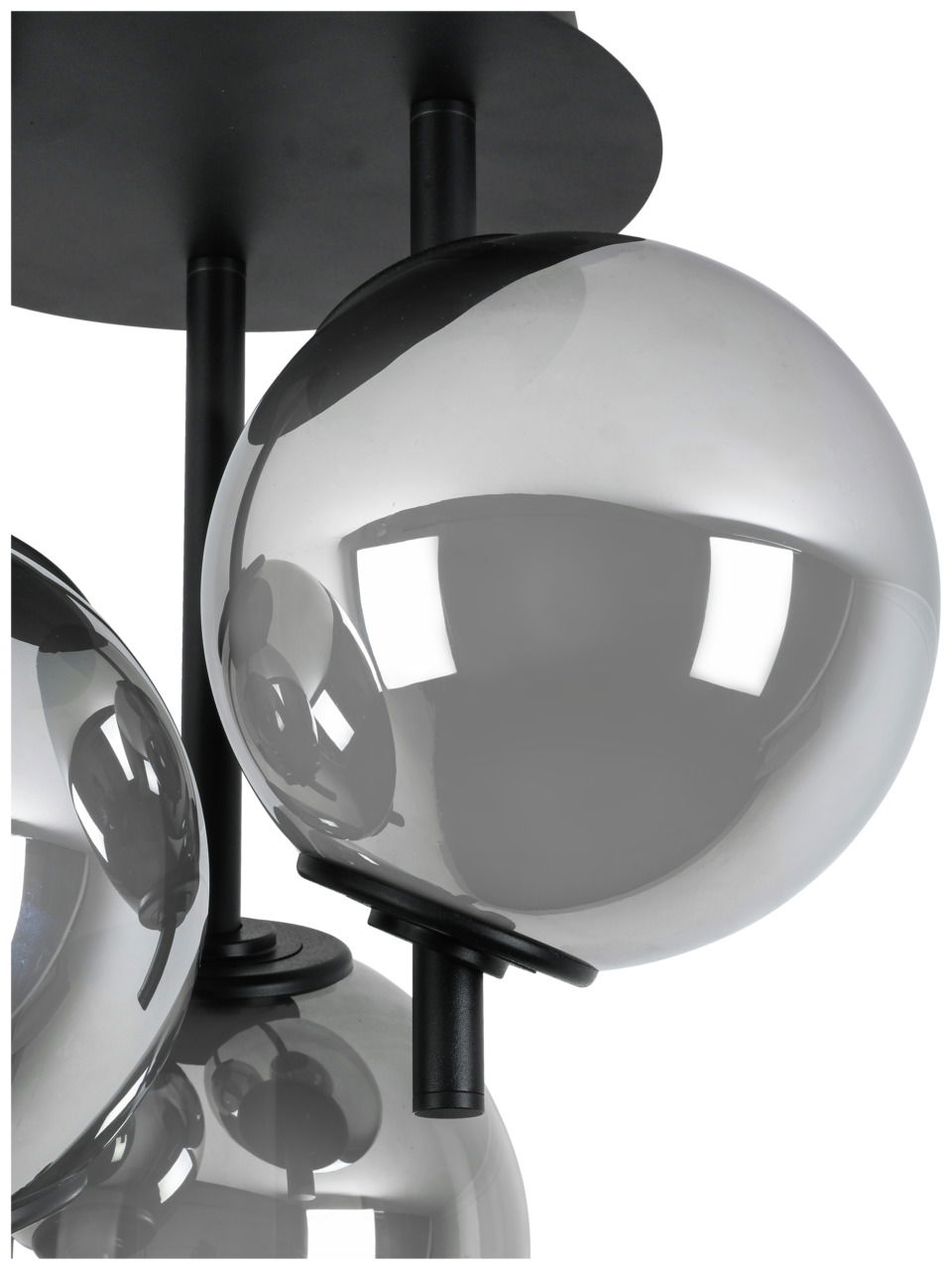 Dieter Knoll Led- Deckenleuchte