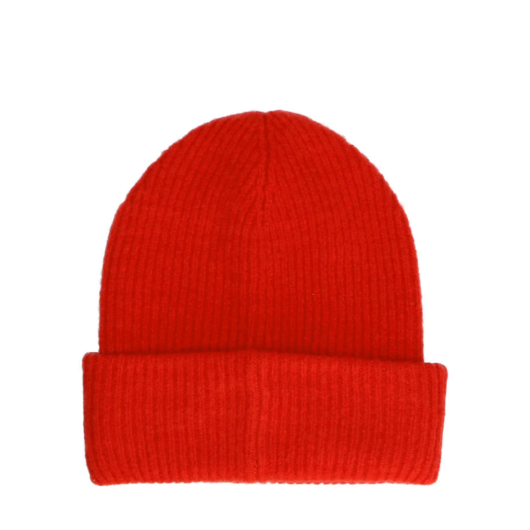 Rode beanie