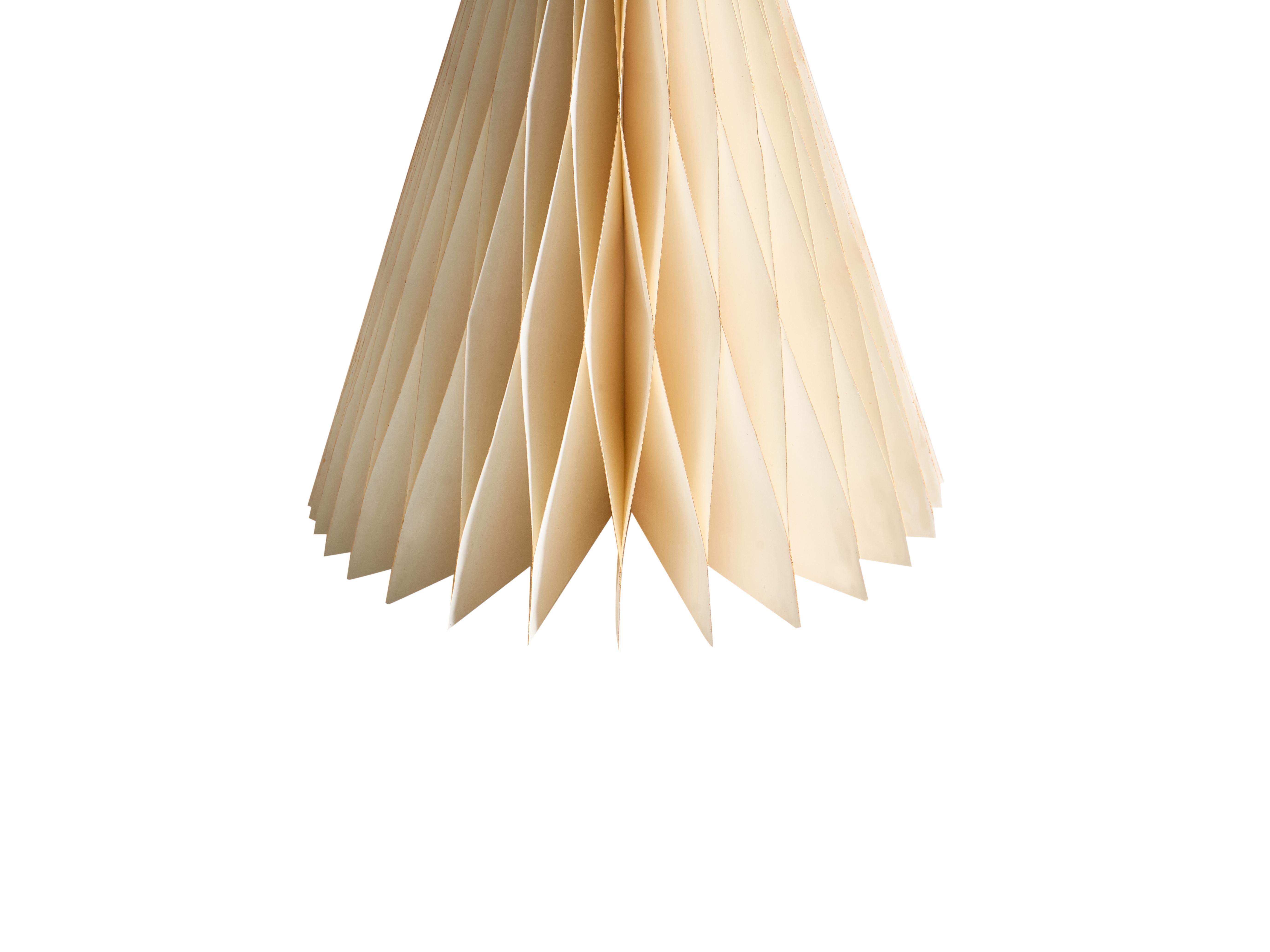 Set van 3 figuren EIRA Engel 24/28/33 cm Beige
