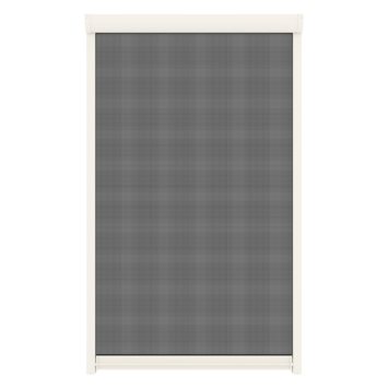 Livn rolhor raam Plus wit 75x155 cm