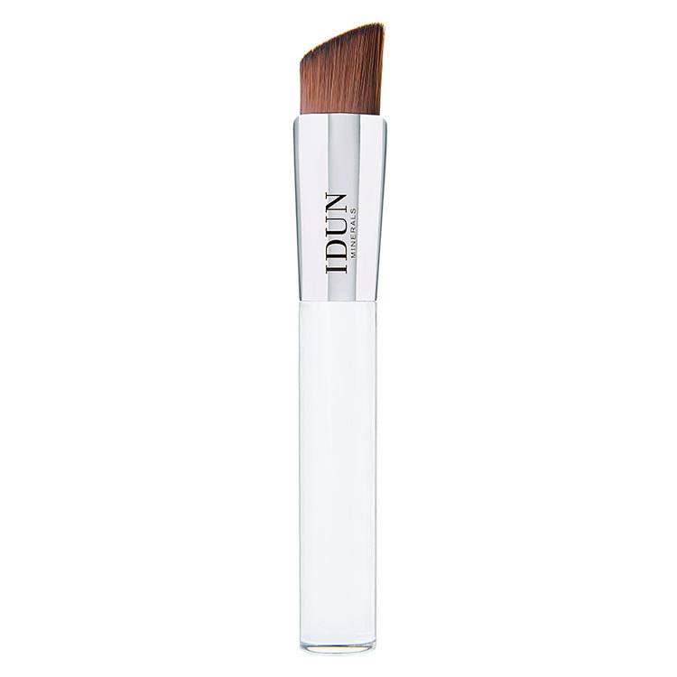 IDUN Minerals Liquid Foundation Brush