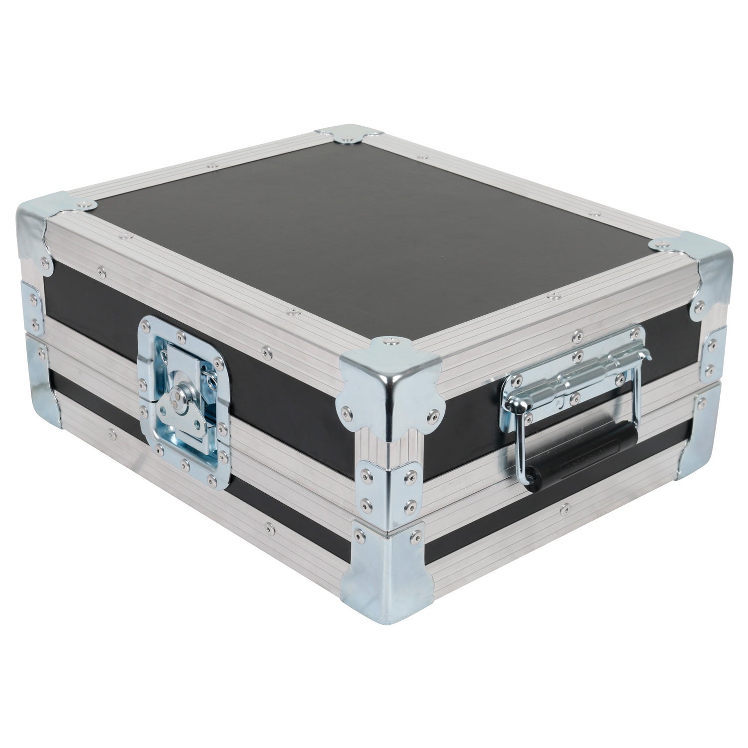 Innox FC-MIX-S mixer flightcase met schuim - small