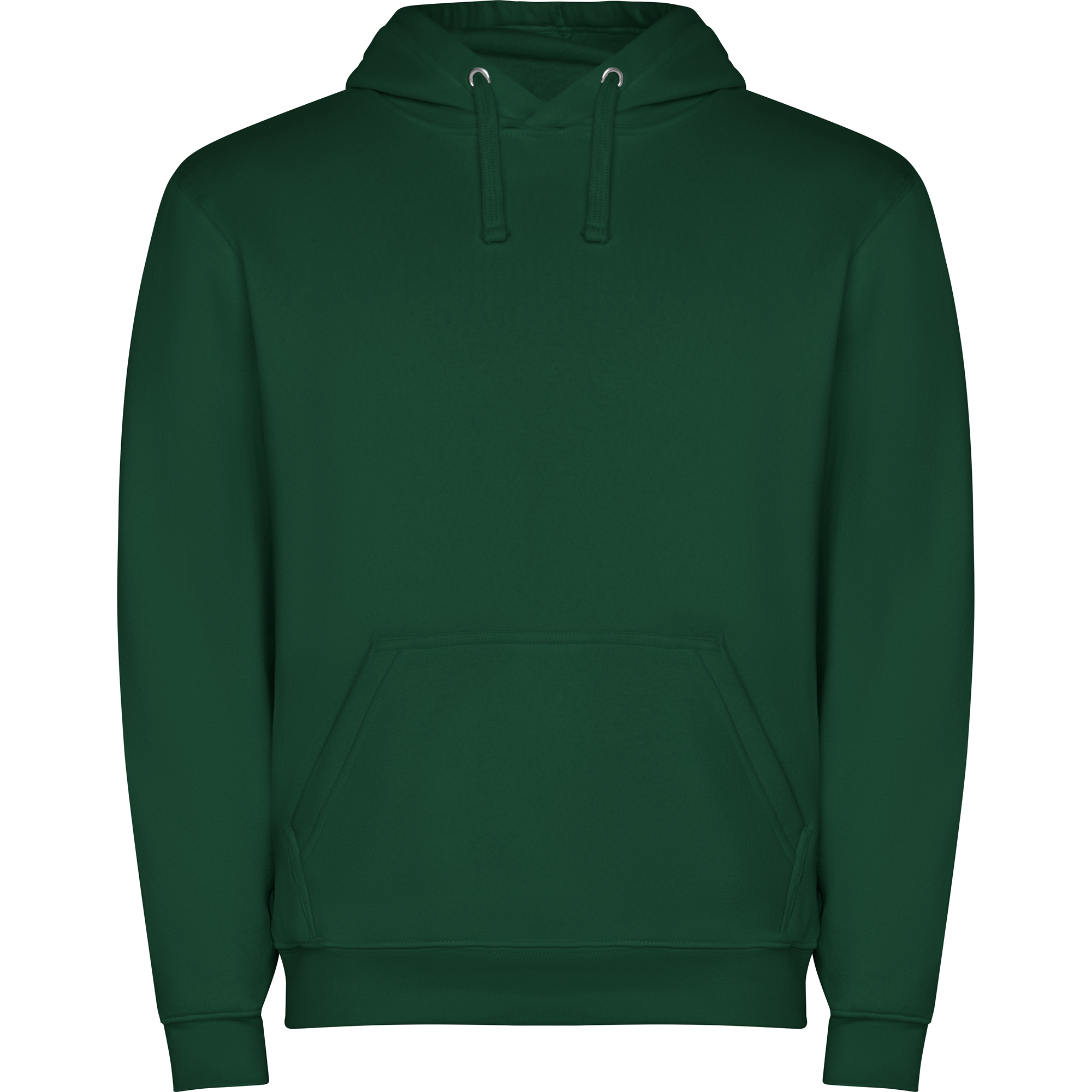 Roly SU1087 - CAPUCHA Sweat-shirt capuche avec poche kangourou et cordon de serrage