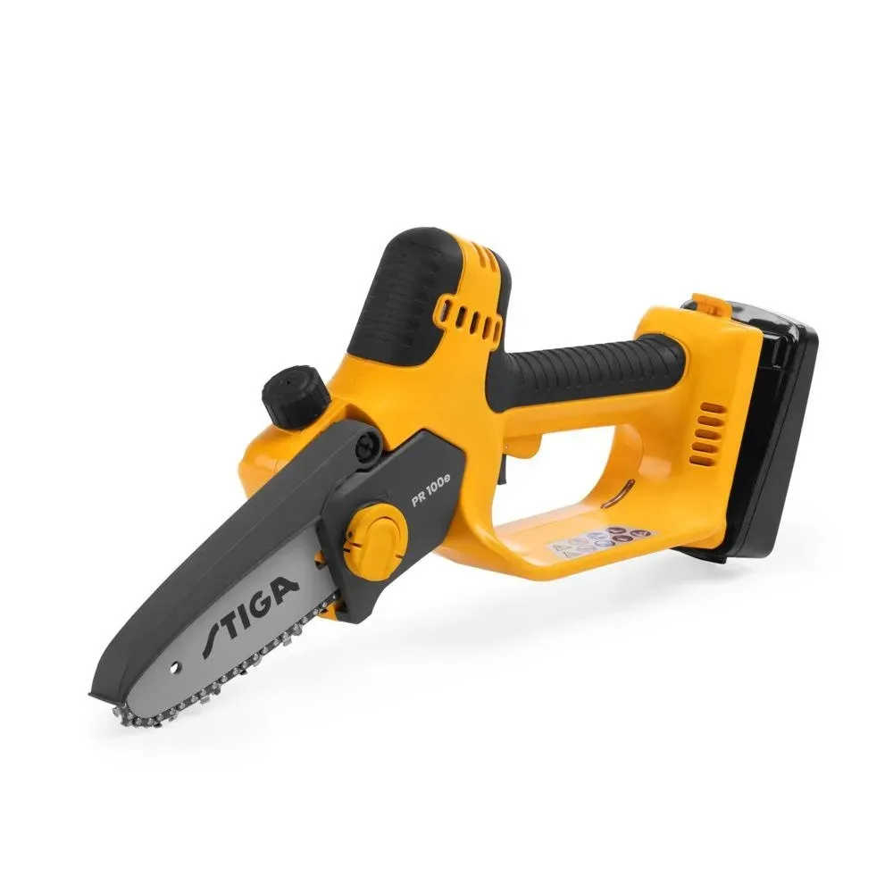 STIGA PR 100e KIT -5
