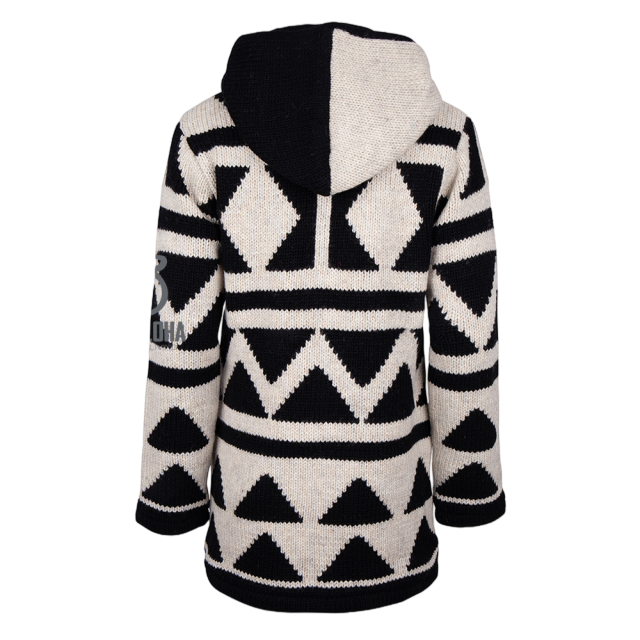 Pendle ZH Vest