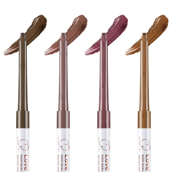 MSH - Love Liner Cream Fit Potlood