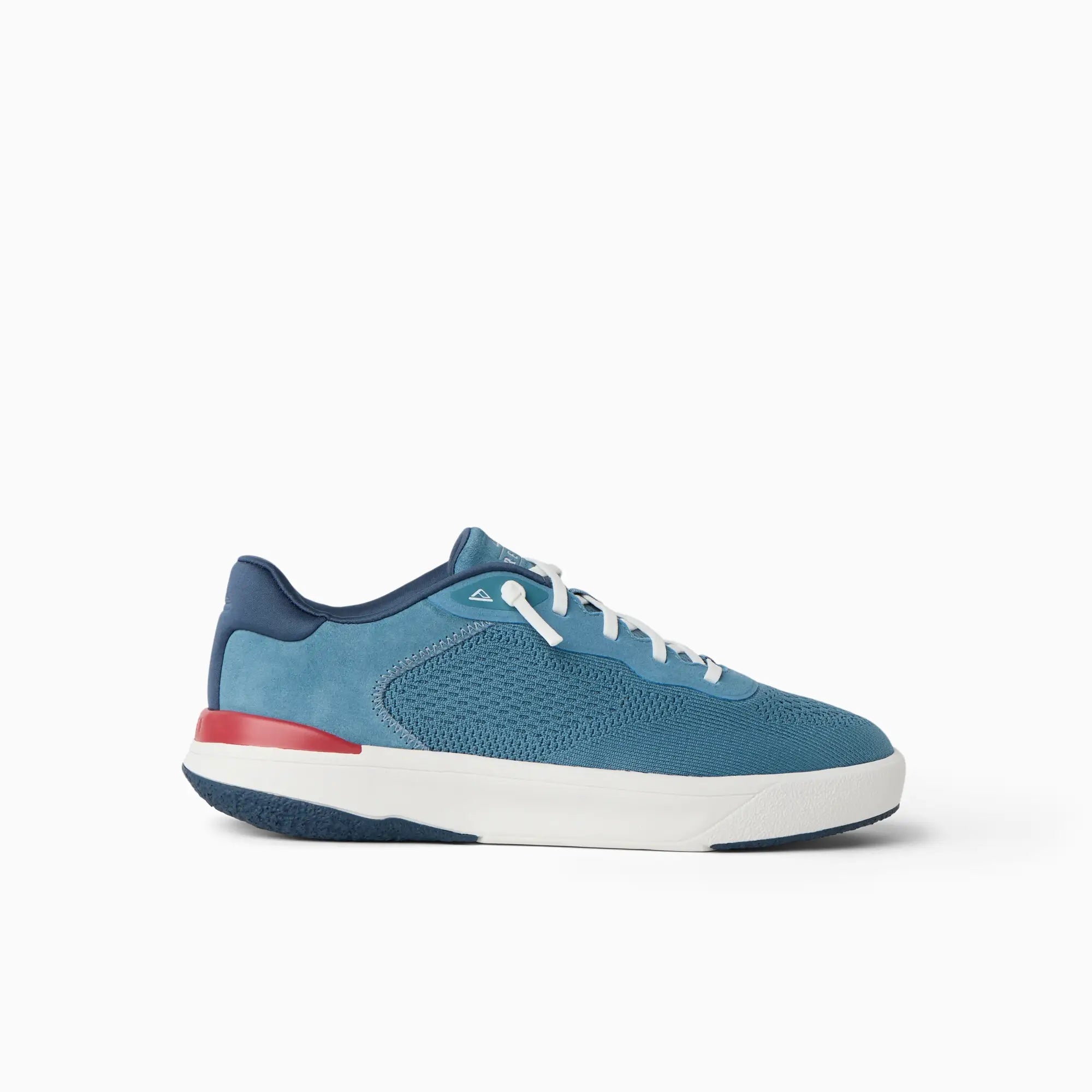 Shoreline Del Mar Navy White Red