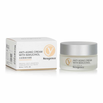 Neogence Creme Antienvelhecimento com Bakuchiol  30ml/1oz