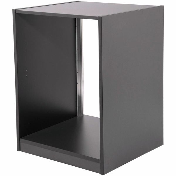 Thon Studio Rack 14U 50 black