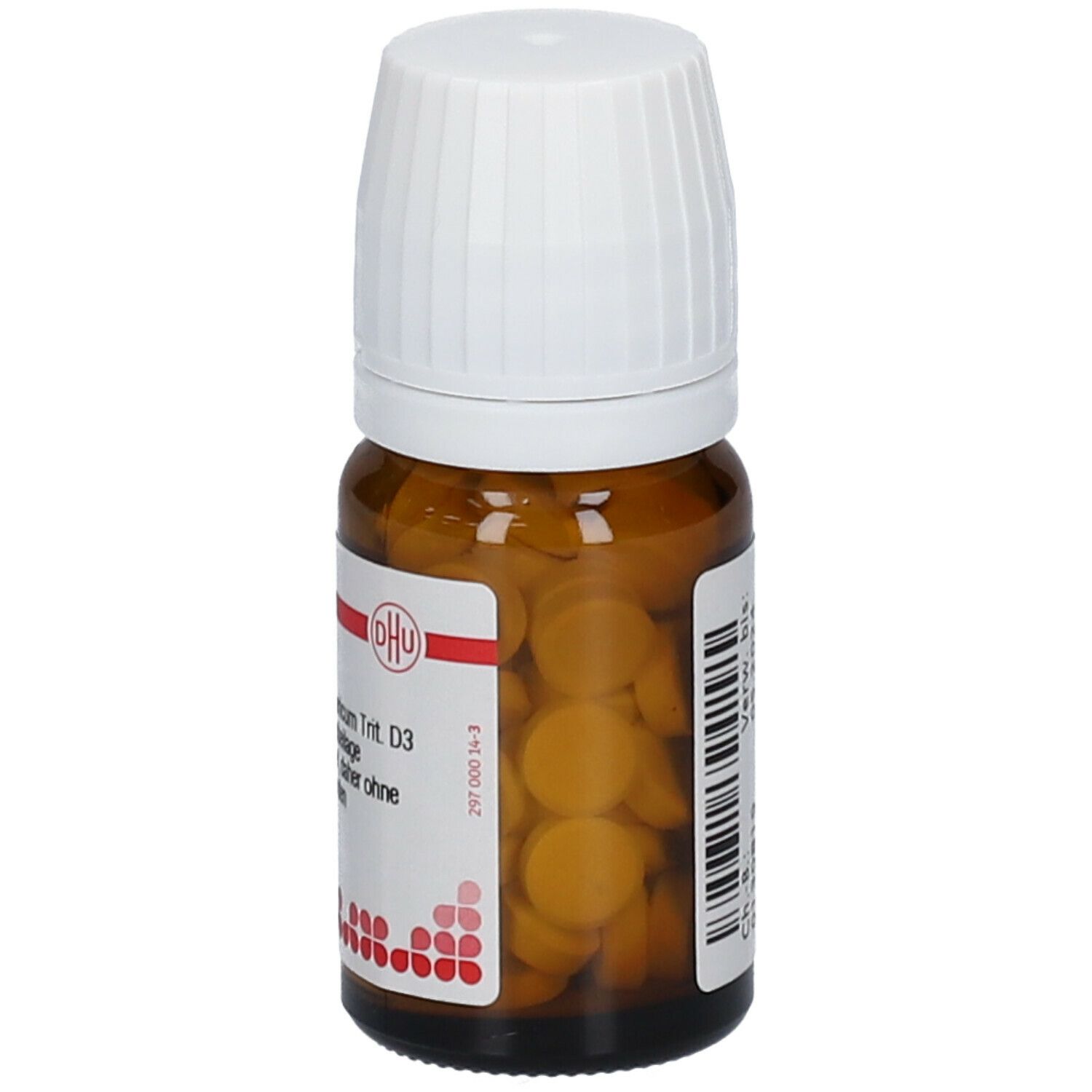 DHU Hypericum D3