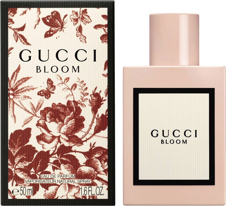 Gucci Bloom Eau De Parfum
