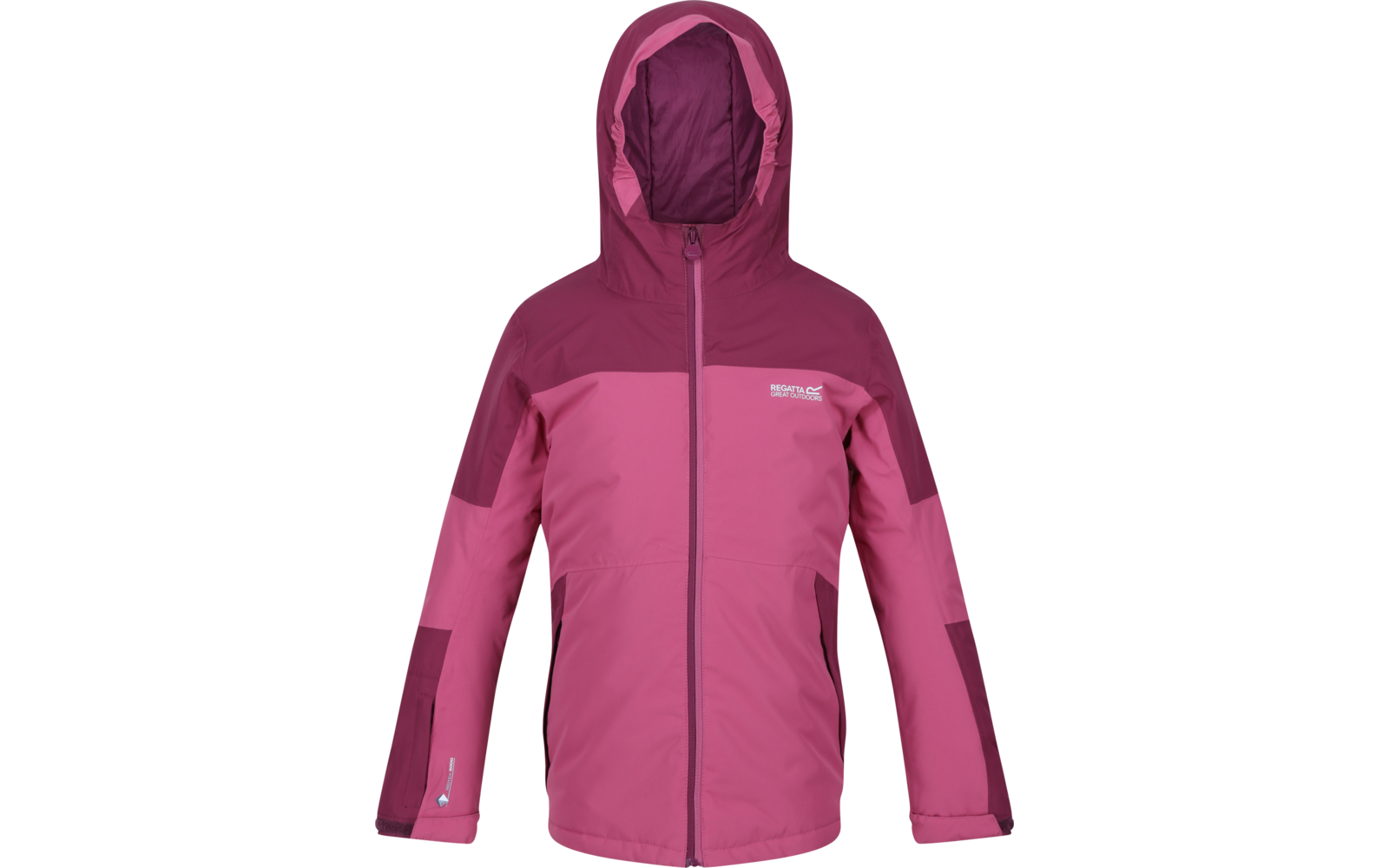 Regatta Beamz II Kinderjacke