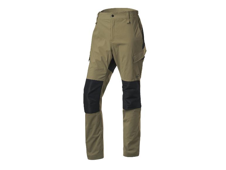 Heren outdoor broek