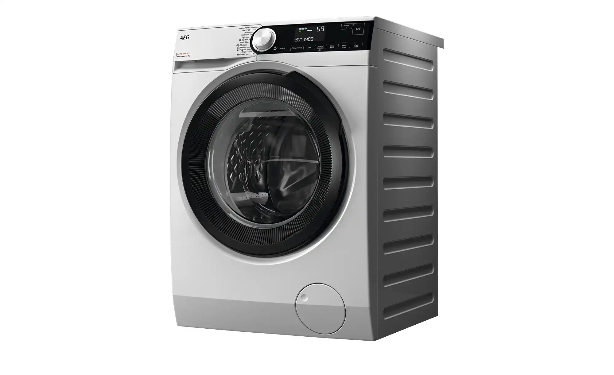 AEG Waschvollautomat LR7A70690