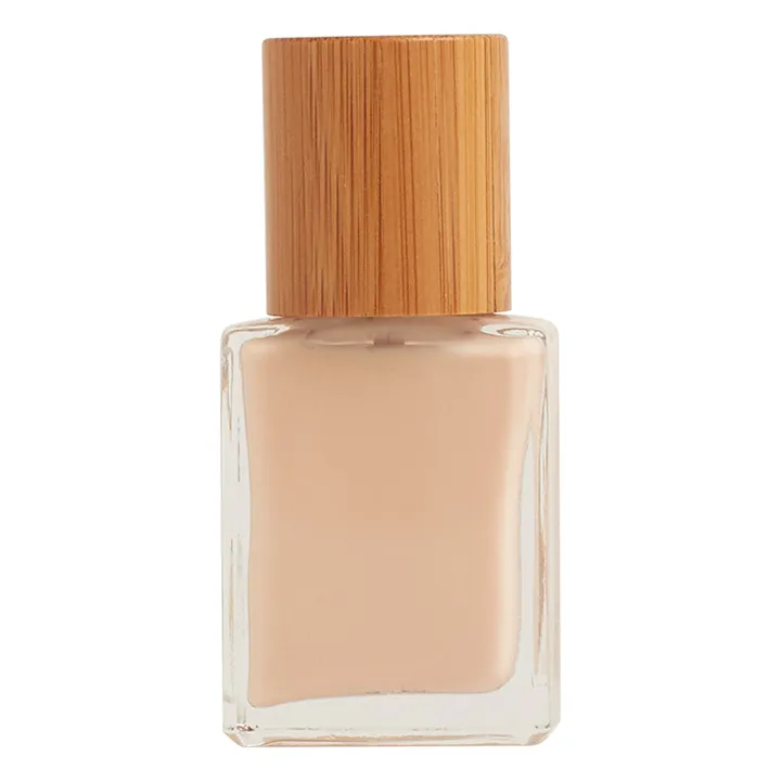 Licia Florio Vernis à ongles Anacardo - 15 ml | Nude