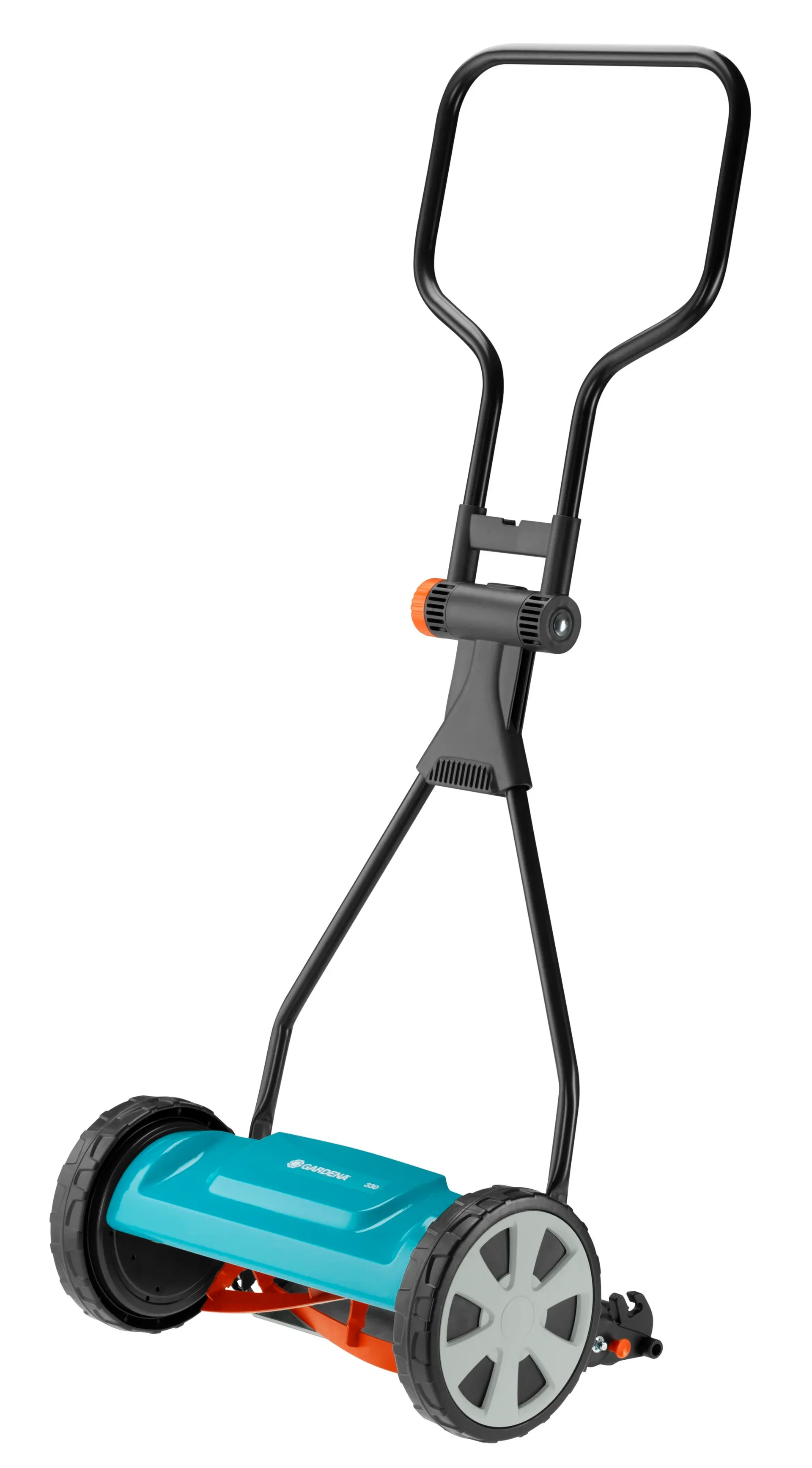 Gardena Sylinderklipper 330