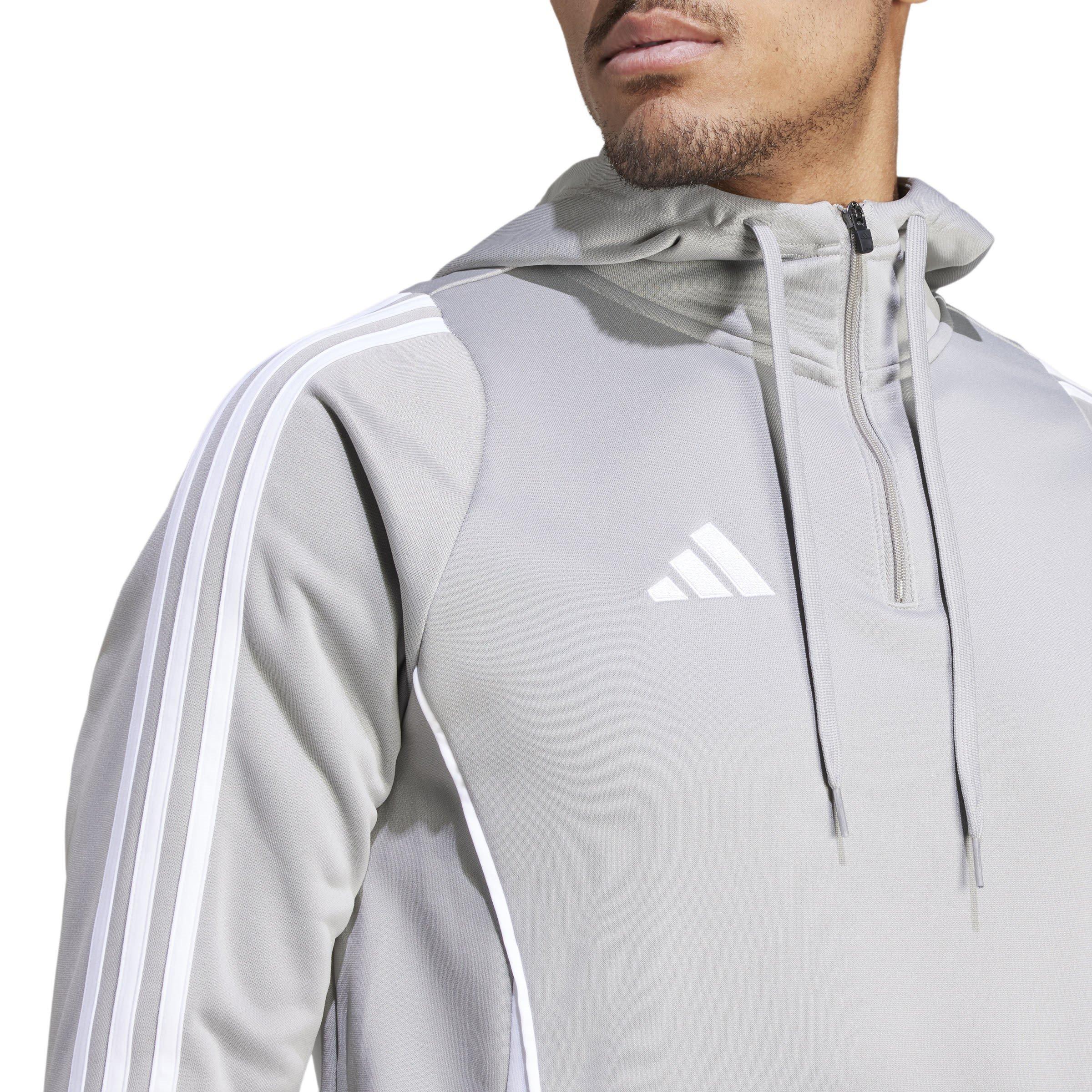 adidas Tiro 24 Training Hoodie Mens